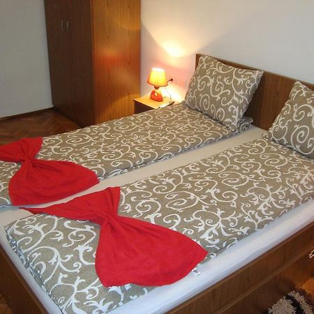 Apartament Miruna Sibiu Filarmonicii Kamer foto