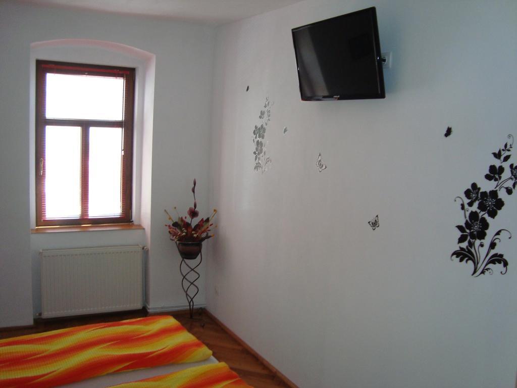 Apartament Miruna Sibiu Filarmonicii Buitenkant foto