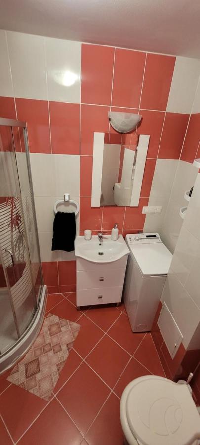 Apartament Miruna Sibiu Filarmonicii Buitenkant foto