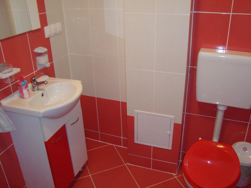 Apartament Miruna Sibiu Filarmonicii Kamer foto