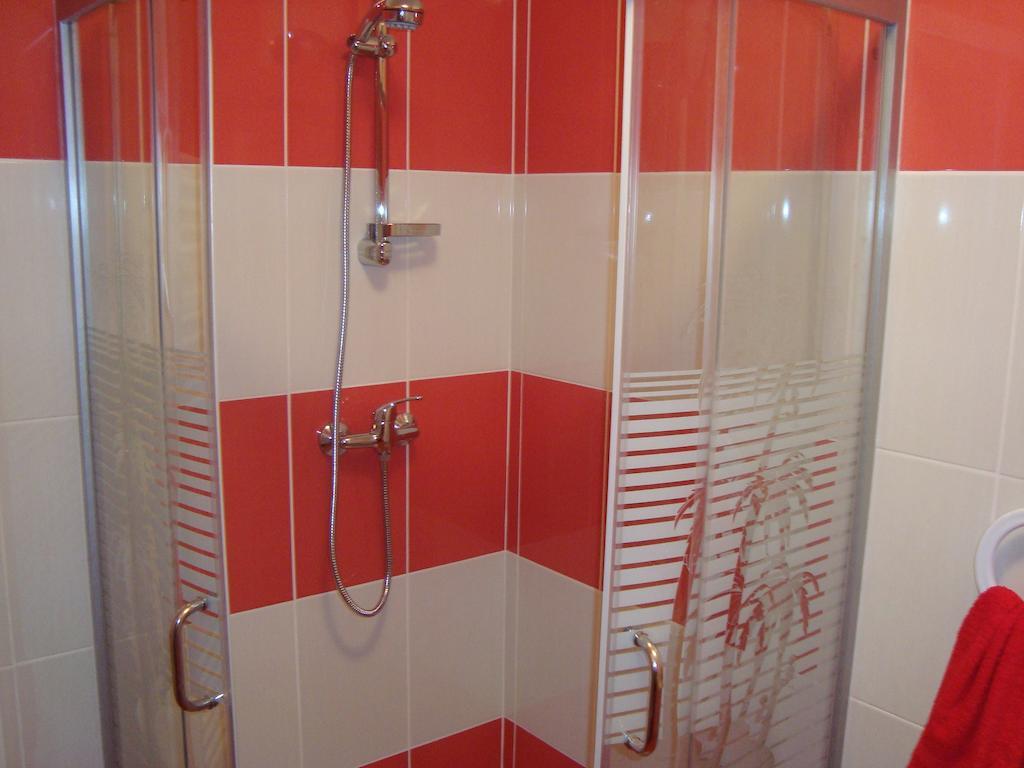 Apartament Miruna Sibiu Filarmonicii Kamer foto