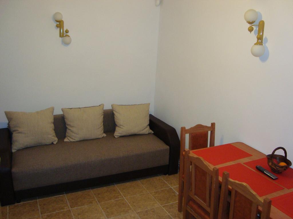 Apartament Miruna Sibiu Filarmonicii Kamer foto