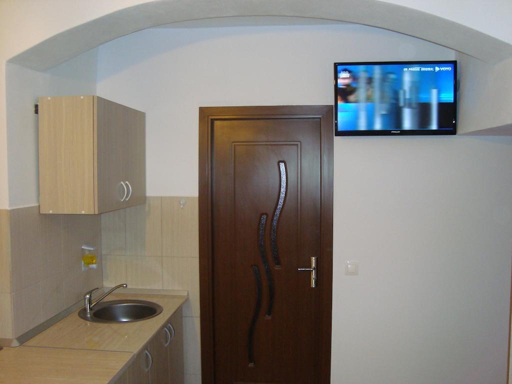 Apartament Miruna Sibiu Filarmonicii Kamer foto