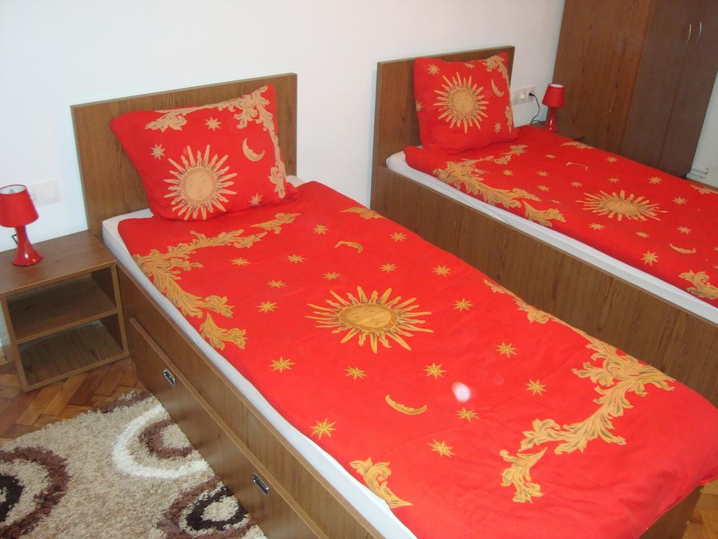 Apartament Miruna Sibiu Filarmonicii Kamer foto