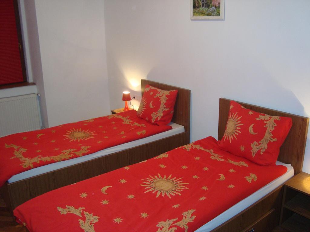 Apartament Miruna Sibiu Filarmonicii Kamer foto