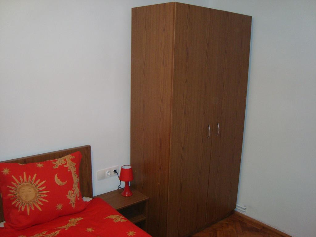 Apartament Miruna Sibiu Filarmonicii Kamer foto