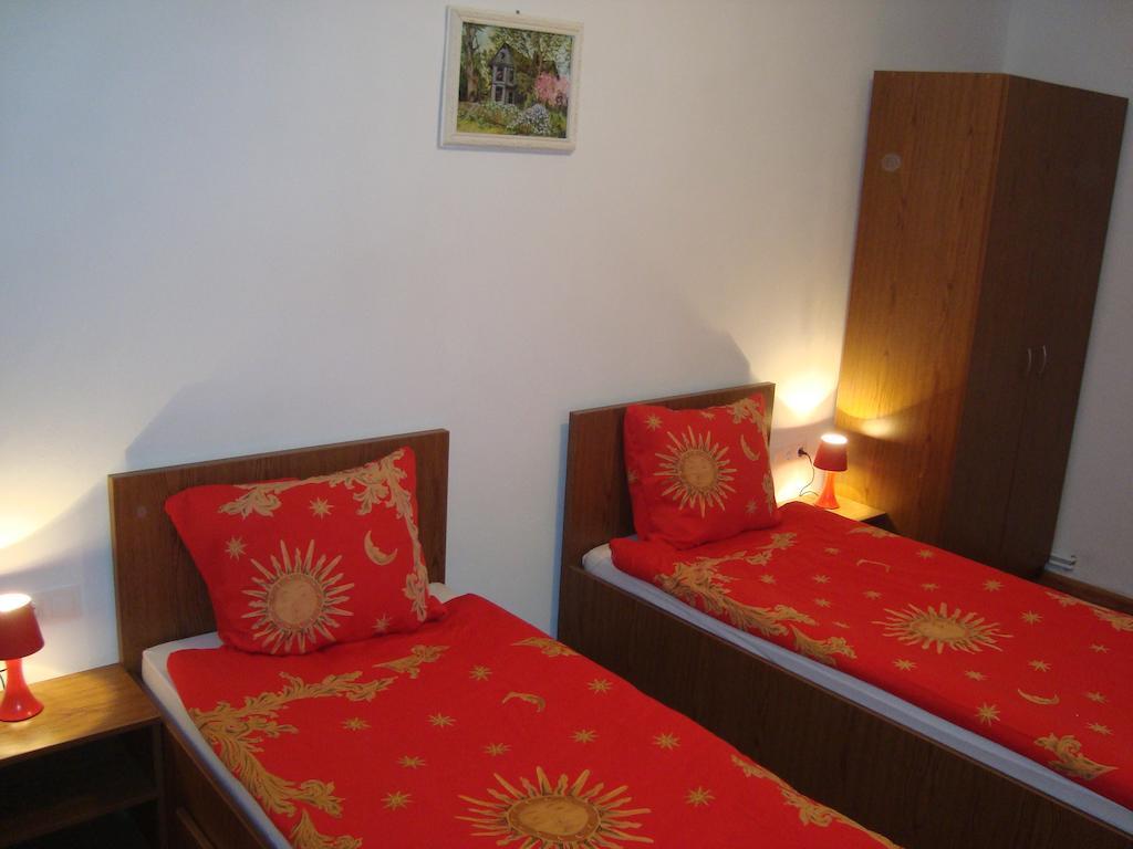 Apartament Miruna Sibiu Filarmonicii Kamer foto