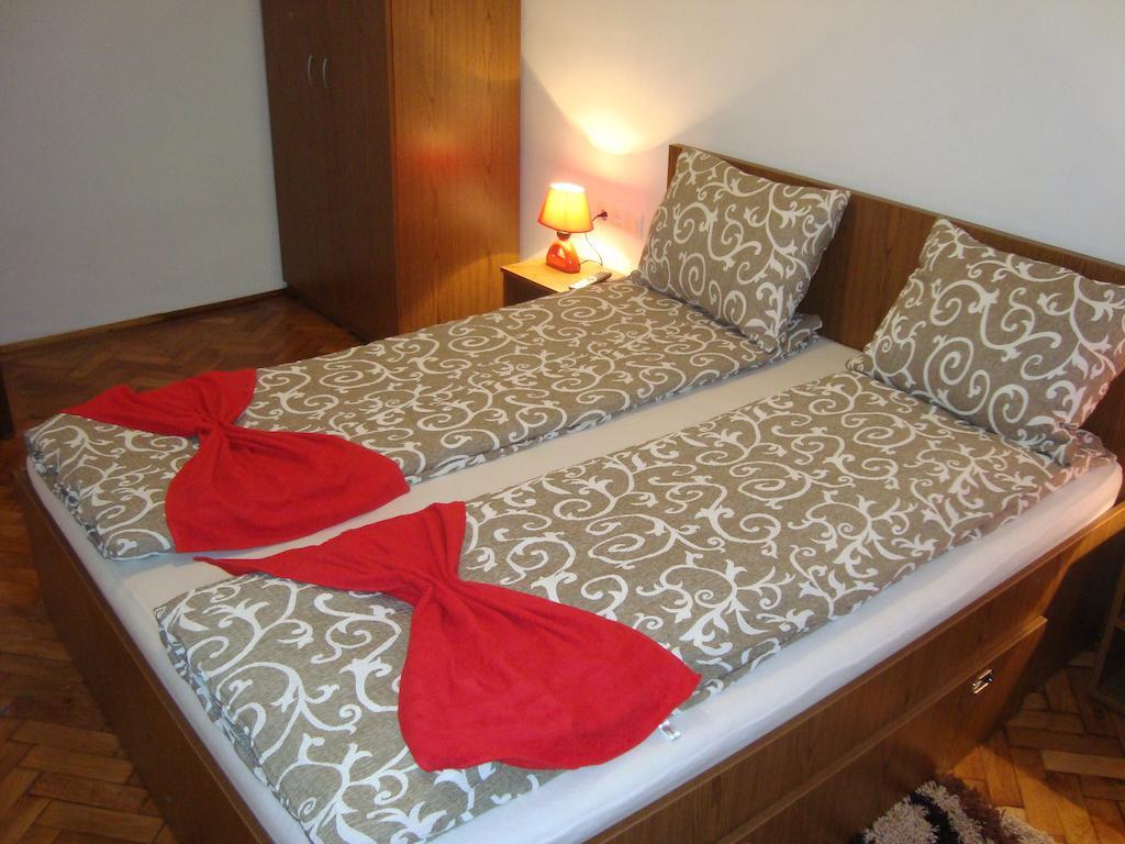 Apartament Miruna Sibiu Filarmonicii Kamer foto