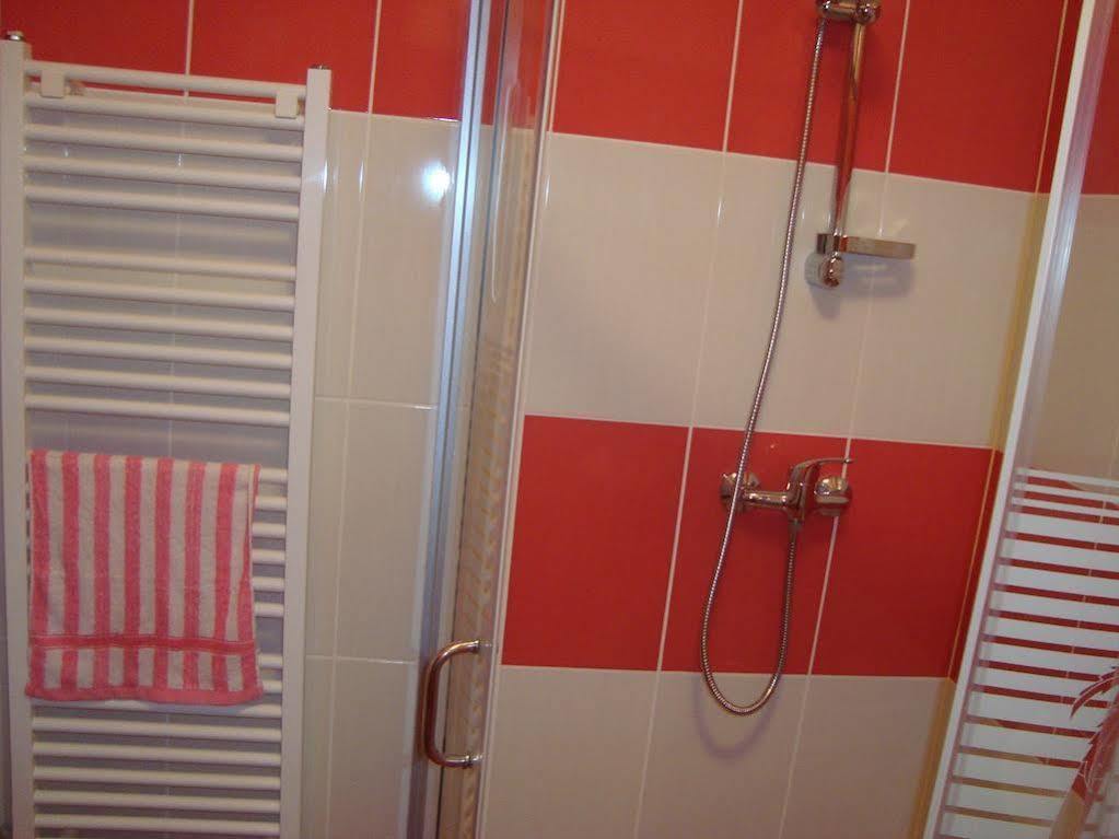 Apartament Miruna Sibiu Filarmonicii Buitenkant foto