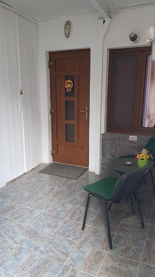 Apartament Miruna Sibiu Filarmonicii Buitenkant foto
